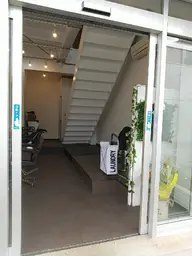 前髪カット&簡単アレンジ  ☆アイロン☆コテ☆ドライ⭐︎トリートメント