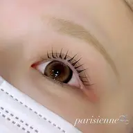 パリジェンヌラッシュリフト💛