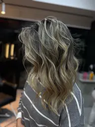 大人カット(女性)