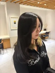 カット✂️＋5Stepトリートメント