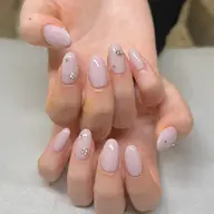 【 新規・再来🍯】ワンカラーorラメグラ♥(オフ込)