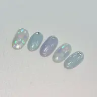 オフあり　定額ハンドネイル💅　初回オフ無料🎶