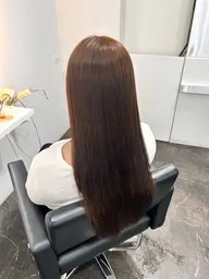 【ワンレンカットモデル様募集】カット✂️＋シャンプーブロー🫧3センチ以上カットさせていただける方のみの募集