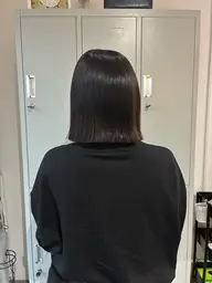 ✦.°カット + カラー + オージュアトリートメント1step✦.°