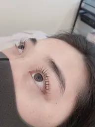 🦋パリジェンヌ風LUSHLIFT×アイブロウWax脱毛🦋