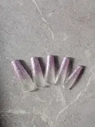 ラメグラ💅(オフなし)