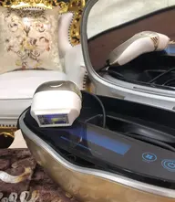 指の脱毛・手の甲(両手)平日のみ