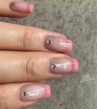 フレンチネイル【オフ込み】