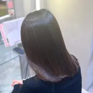 ｟✨ミニモ限定✨｠全頭ストレート🤍ダメージレス全頭ストレート矯正🤍【marbb付き🚿】