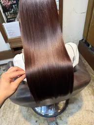 ✨NEW✨　⭐️髪質改善KERASOIEトリートメント⭐️