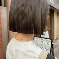 🦋似合わせカット🦋