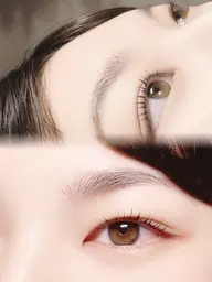 パリジェンヌラッシュリフト