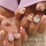 ◆パーツ・シールつけ放題(オフなし)