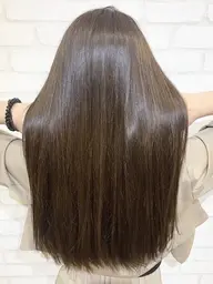 【☔️ご新規様限定価格☔️】✨サラサラ縮毛矯正✨