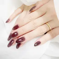 ワンカラー　OFF（通常¥550）簡単な甘皮処理込み。