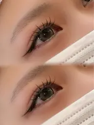 当日クーポン✨️マツエク100本