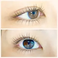 下まつ毛パーマ