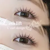 【🌸💞4月限定💞🌸】選べるラッシュリフト（まつ毛パーマ）【束感/韓国風/メーテル】アフターケア付き🎀