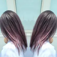 カット✂️➕️🌈髪質改善カラー🌈イルミナorアディクシー➕️TOKIO⑤stepトリートメント☀➕️ナノスチーム💧