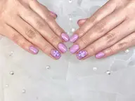 💅サンプルから選べる2本アート🎨