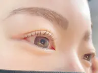 🎡美眉ラミネーションパーマのみ🎡お仕上げ眉メイク込み♪