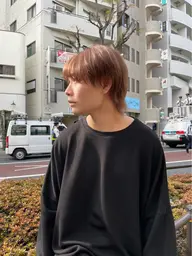 【メンズ限定】ドライカット