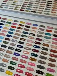 【ハンド】グラデーション（オフなし✖️）