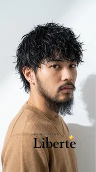 カット+ツイスパ(ツイスト)