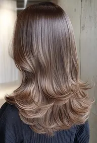 【ミニモ学割】U22限定 透明感カラー✨＋3step トリートメント＋前髪カット✂️