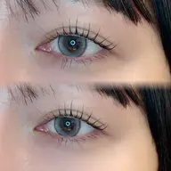 パリジェンヌラッシュリフト🎀【初回​〜​3回目まで】