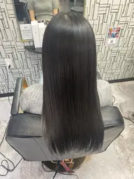 縮毛矯正【半年以上空いている方限定30%OFFクーポン】