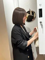 カラートーンダウン　　⚠️メニュー説明欄を必ずご確認ください！