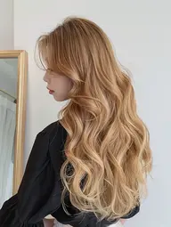 【お得】メンテナンスカット➕カラー➕トリートメント ➕サロン専売品シャンプー500ml付 ¥18900⇒¥10000