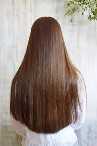 【髪質改善ヘアエステ】カット+OLAPLEXトリートメント【超美髪】