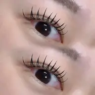 フラットラッシュ120本🤍