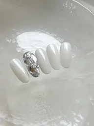 パーツ埋め着くし