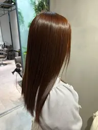 ダメージレス"ダブルカラー"🐺✨