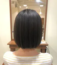 🦋 カット & TOKIO縮毛矯正 & トリートメント 🦋