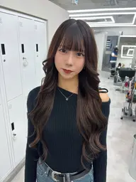 【韓国エクステ🎀羽エクステ/スリムタッキ✨️】先着3名様限定価格でハネエクステ80本✨️✨️残り2名‼️