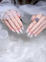 ガラスフレンチ