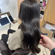 【ナノバブル頭皮クレンジング¥0】骨格診断カット＋髪質改善カラー＋髪質改善水素トリートメント＋marbb頭皮クレンジング