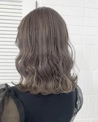 【✨オススメ✨】レディース限定🌺ダブルカラー（1回ブリーチ無料）＋メンテナンスカット＋内部補修トリートメント