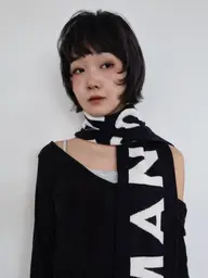 【新規】カット＋silkトリートメント