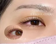 【再来】まつ毛パーマ