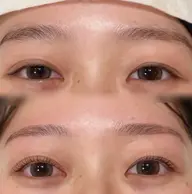 🤍まつ毛パーマ➕眉毛ワックス🤍⚠️現金不可