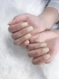 初回限定❕ハンド&フットワンカラー☀️ ̖́-