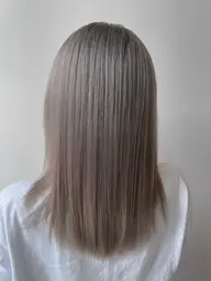 バースデー割🎂✨お誕生月の方‼️カラー&髪質改善プレトリートメント♪カット付き