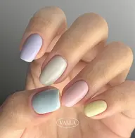 ［ハンド］ワンカラー💅🏻オフなし75分《4/17 4/20 4/21》限定💛急募‼️