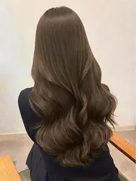 🌟平日限定🌟フルカラー+2STEPトリートメント🤍