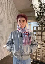 カット×カラー